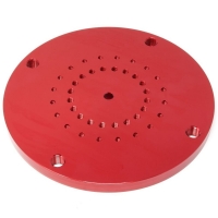 PrimaLuceLab EQ8 Adapter for C120 Pier