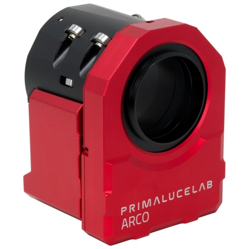 PrimaLuceLab ESATTO 2" Focuser with ARCO 2" Rotator