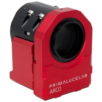 PrimaLuceLab ESATTO 2" focuser with ARCO 2" rotator