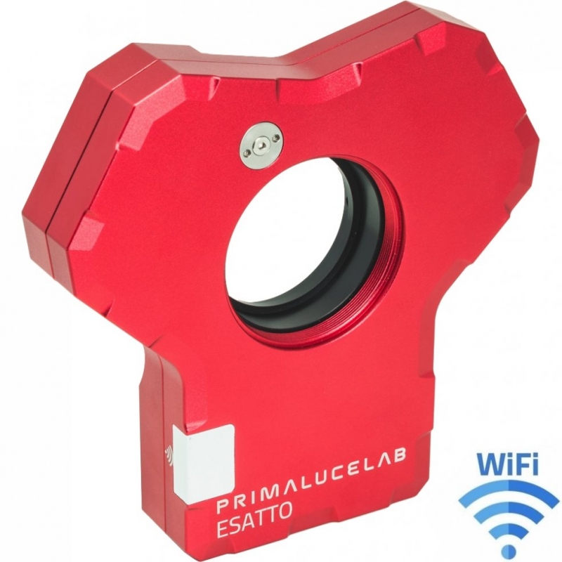 PrimaLuceLab ESATTO 2" Low Profile Robotic Focuser