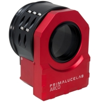 PrimaLuceLab ESATTO 4&quot; Focuser with ARCO 3&quot; Rotator