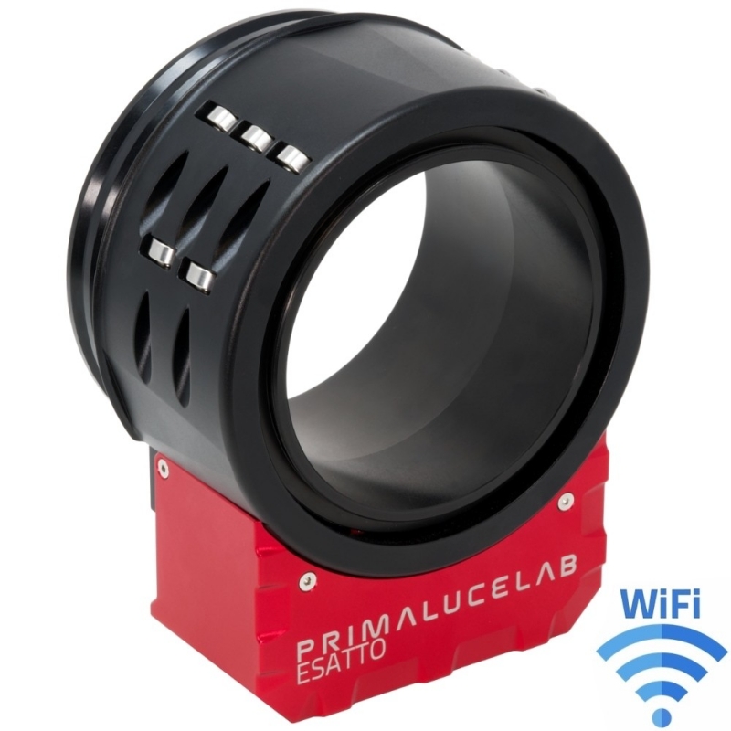 PrimaLuceLab ESATTO 4" Robotic Focuser