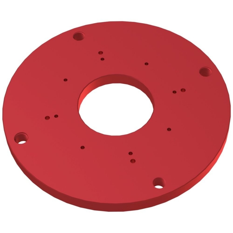 PrimaLuceLab GM2000 Adapter for C120 Pier PrimaLuceLab GM2000 Adapter for C120 Pier