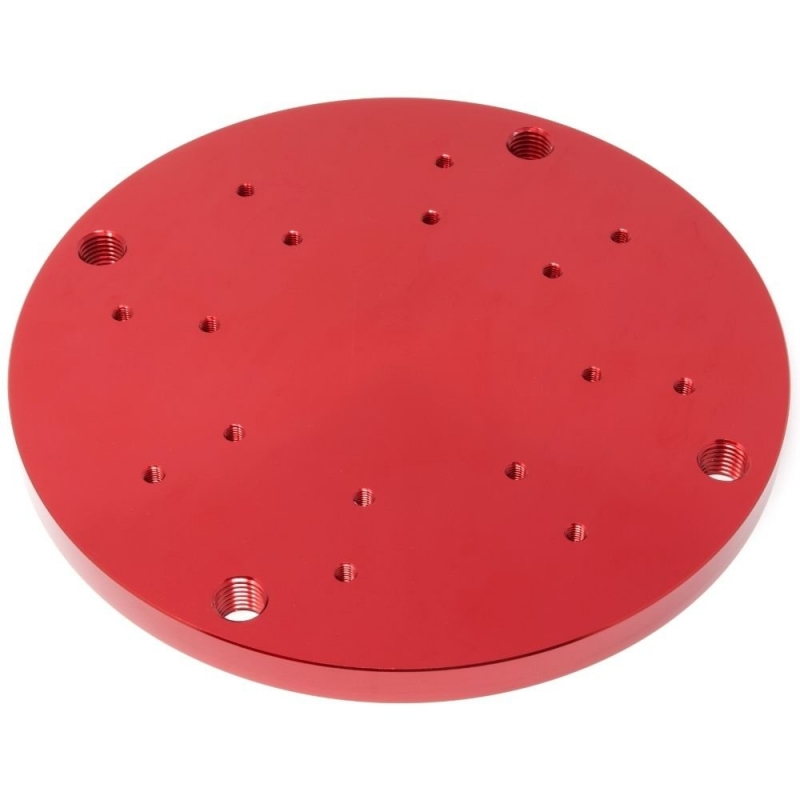 PLL-C120-GM3000 - PrimaLuceLab GM3000 Adapter for C120 Pier