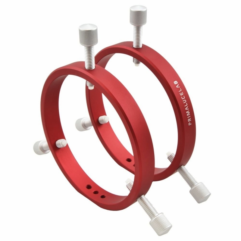 PrimaLuceLab 115mm PLUS Guide Rings PrimaLuceLab 115mm PLUS Guide Rings