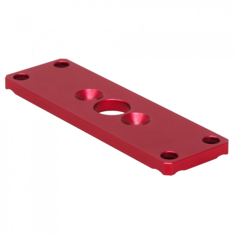 PLL-ECCOSUP-PL - PrimaLuceLab Guide Rings Support Plate for ECCO