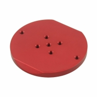 PrimaLuceLab HEQ5, Sirius EQ-G PLUS Adapter Plate 