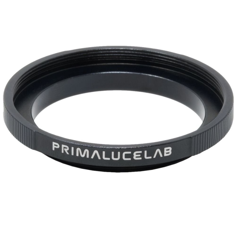 PrimaLuceLab M48 Female to T2 Male Adapter PrimaLuceLab M48 Female to T2 Male Adapter