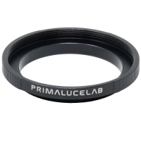 PrimaLuceLab M48 female to T2 male adapter
