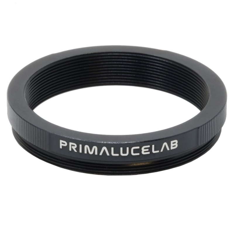 PrimaLuceLab M48 Male to T2 Female Adapter PrimaLuceLab M48 Male to T2 Female Adapter
