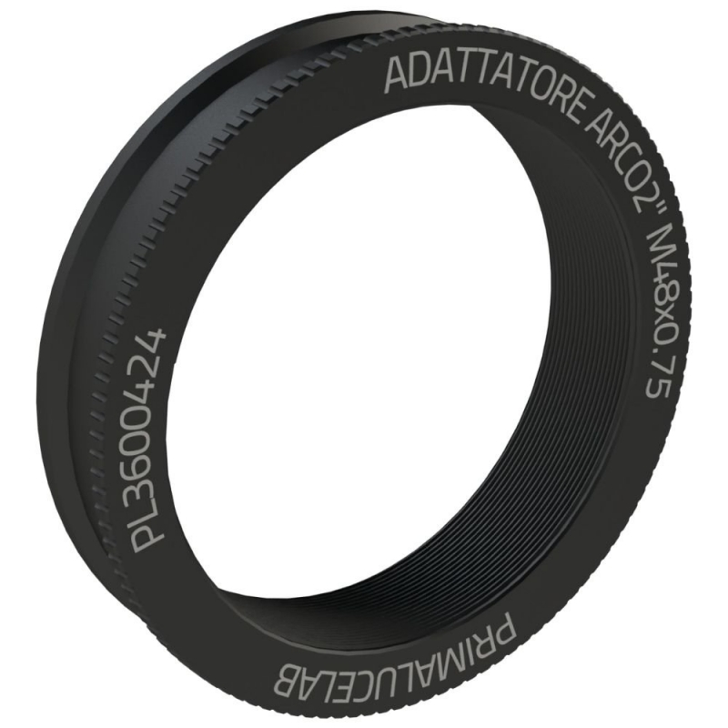 PLL-3600424 - PrimaLuceLab M48x0.75 Female Adapter for ARCO 2"