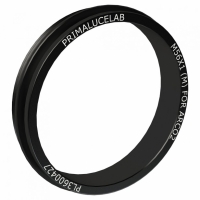 PrimaLuceLab Adapter M56x1 Male for ARCO 2"