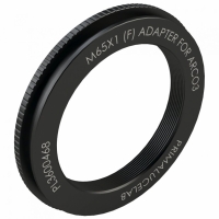 PrimaLuceLab Adapter M65x1 Adapter for ARCO 3"