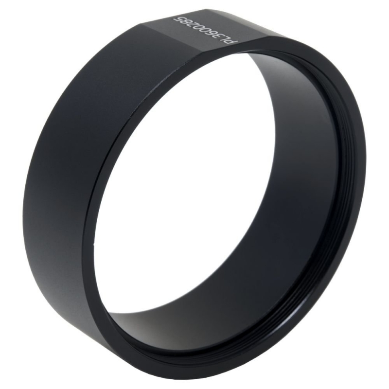 PLL-3600285 - PrimaLuceLab M81 25mm Extension Tube for ESATTO 3"