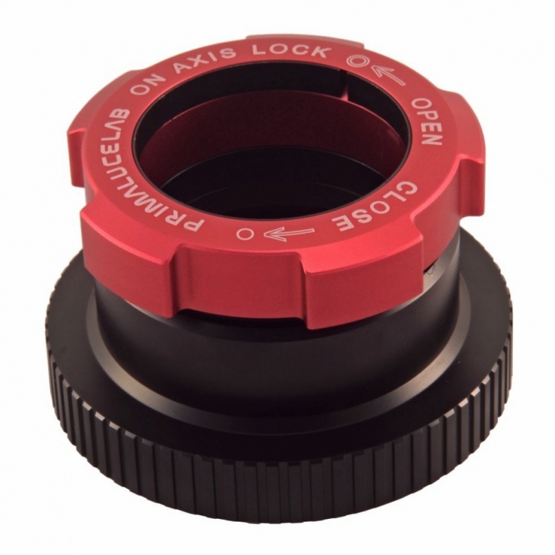 PrimaLuceLab OnAxisLock Visual Back for SC Telescope with 3.3" Threads PrimaLuceLab OnAxisLock Visual Back for SC Telescope with 3.3" Threads