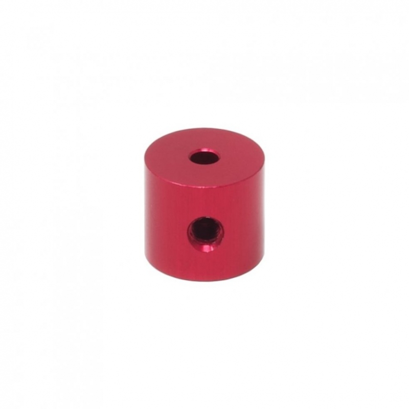 PrimaLuceLab red bushing for SESTO SENSO 2