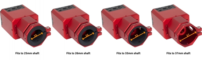 PrimaLuceLab Sesto Senso 3 for External Focusers PrimaLuceLab Sesto Senso 3 for External Focusers