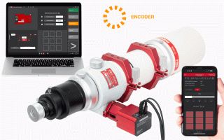 PrimaLuceLab Sesto Senso 3 for External Focusers PrimaLuceLab Sesto Senso 3 for External Focusers