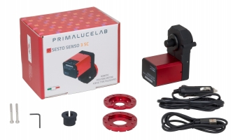 PrimaLuceLab Sesto Senso 3 for SC Telescopes PrimaLuceLab Sesto Senso 3 for SC Telescopes