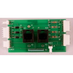 AUX & AG connector board-  NexStar 5/8iSE series