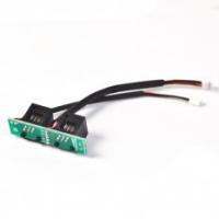Celeston NexStar SE AUX Connector board for NexStar 4/5 SE series