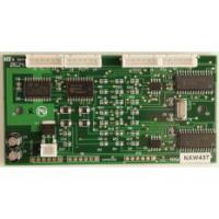 Celestron NexStar Motor Board for NexStar 6/8 SE Series
