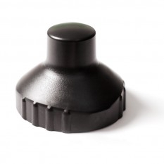 Polar scope cap cover - CGEM series Polar scope cap cover - CGEM series
