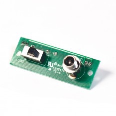 Celestron NexStar 4/5 SE Series Power and Switch Board Celestron NexStar 4/5 SE Series Power and Switch Board