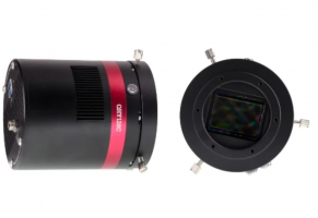 QHY128C Pro Cooled 24MP Full-Frame One Shot Color Camera
