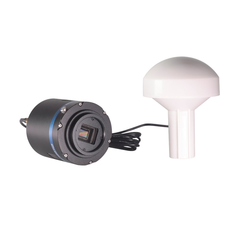 QHY174 M GPS Cooled CMOS Camera with GPS