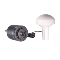 QHY174 M/C GPS Cooled CMOS Camera with GPS