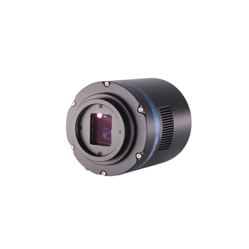 QHY183C 20MP Back-Illuminated Cooled Color Camera