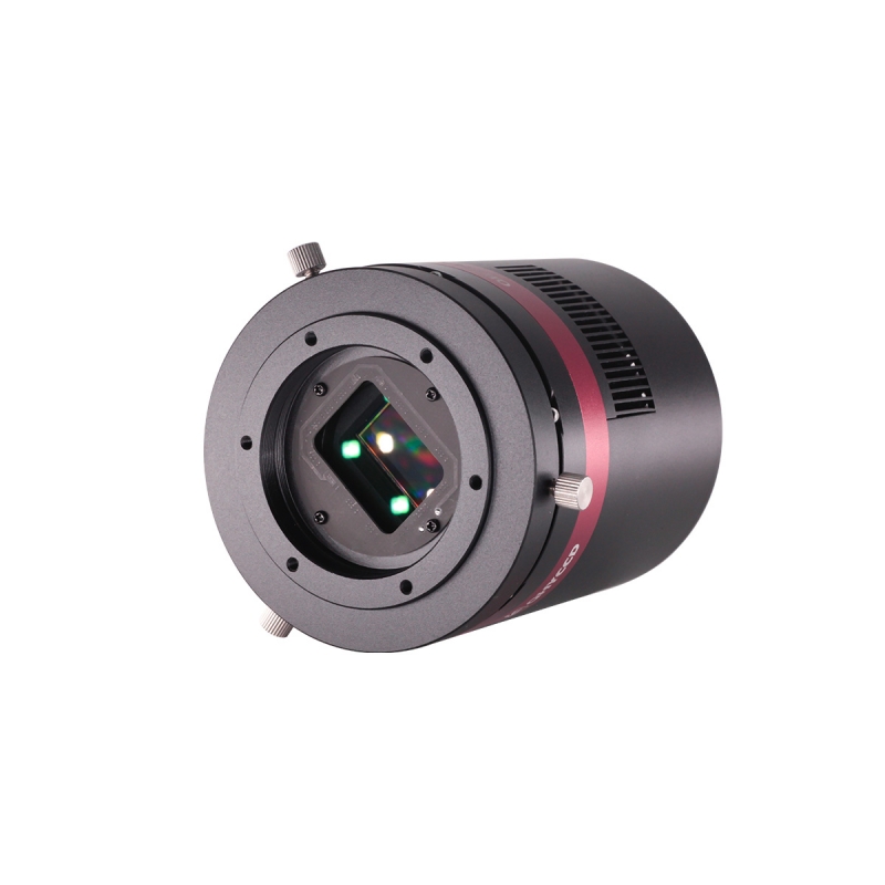 QHY247C Color Cooled APS-C CMOS Camera
