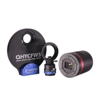 QHY268M PH Camera with Filter Wheel (Large) and OAG-M Pro