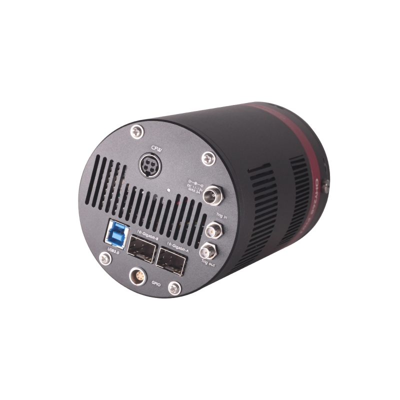 QHY268M-PRO I Monochrome Professional APS-C Format Camera