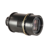 QHY461M/C PRO Scientific CMOS Camera
