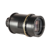 QHY411 M/C PRO Scientific CMOS Camera