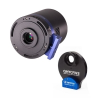 QHY533 Camera with Filter Wheel