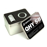 QHY5L-II-M Monochrome Planetary/Guiding Camera