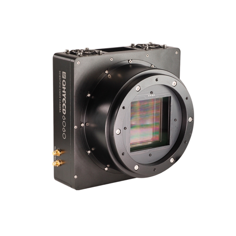 QHY6060 FSI Scientific Cooled CMOS Camera