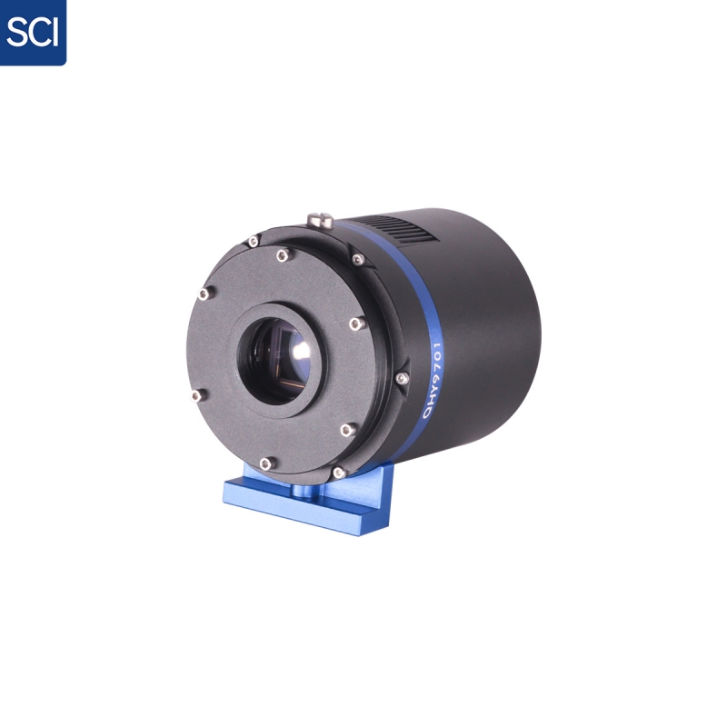 QHY 9701 Cooled Scientific CMOS Camera