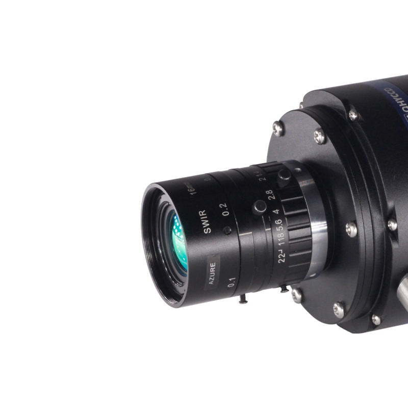 QHY-070005 - QHY SWIR Lens for 990
