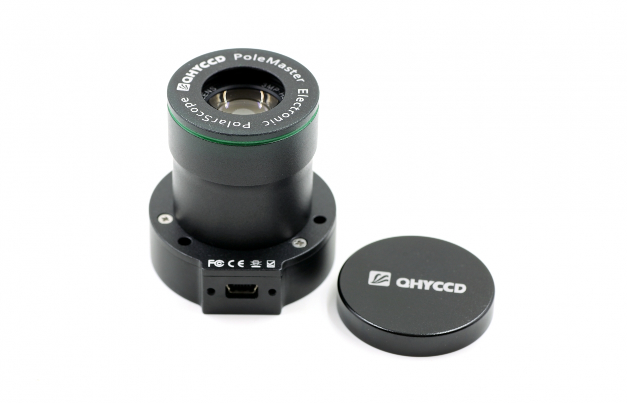 Overstock QHY PoleMaster Electronic Polar Alignment Scope Overstock QHY PoleMaster Electronic Polar Alignment Scope