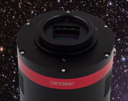 QHY294C-PRO Professional Color Camera