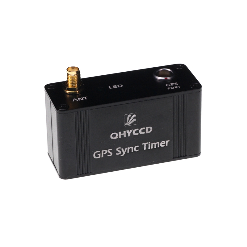 QHY-GPSBox (090038) - QHY GPS Box