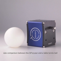 QHY QFocuser