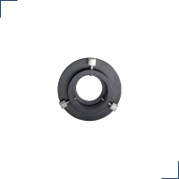 QHY Color Filter Wheel 1.25-inch Adapter