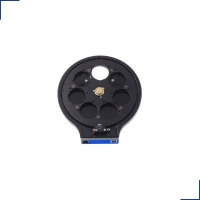 QHY Color Filter Wheel - Small - US