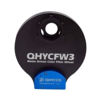 QHY600 Photographic Monochrome Camera/Filter Wheel/OAG Combo