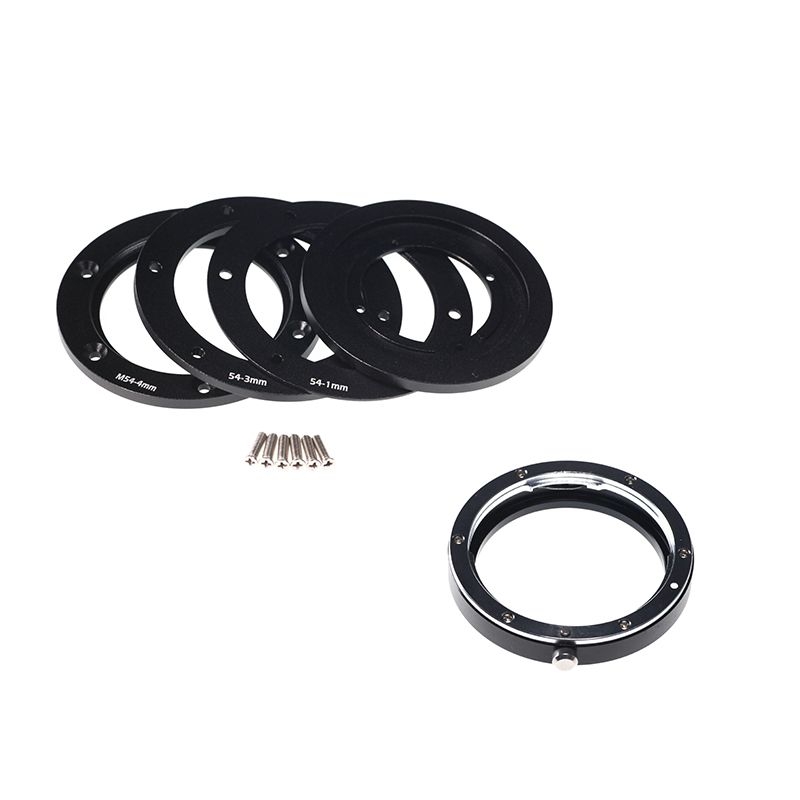 QHY-ComboA2 (20101) - QHY Adapter Kit Combo A2 (for Canon EF Lens)